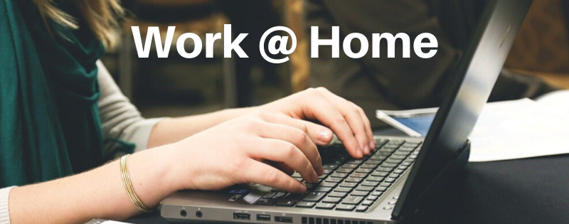 30 genuine websites which will help you earn from home