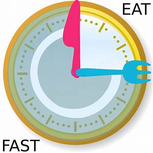 Why is intermittent fasting the craze of the century?