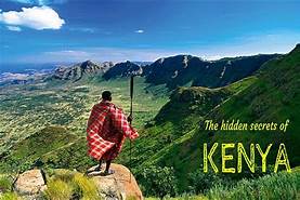 Things to know to enjoy your Kenya holidays