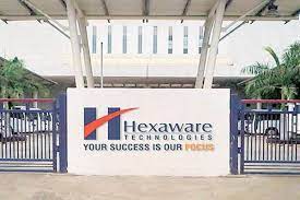 Latest Jobs in Hexaware Technologies