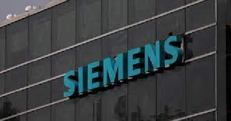 Siemens Job Opportunities