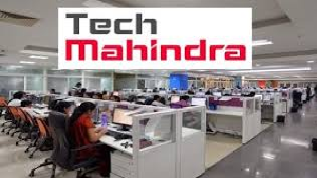 Tech Mahindra Work from Home Job