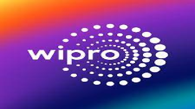 Wipro Job openings