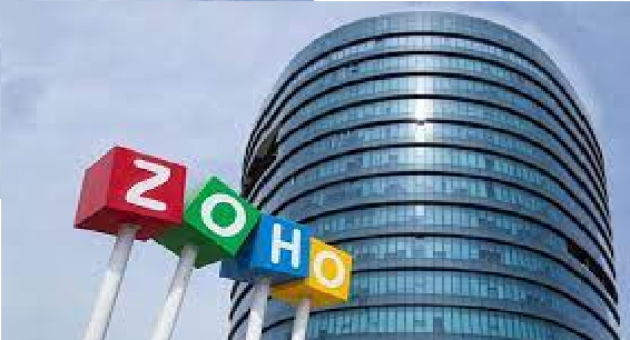 Zoho Corp Customer Support -Work from Home jobs