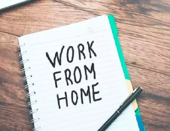 Three Work from Home Opportunities