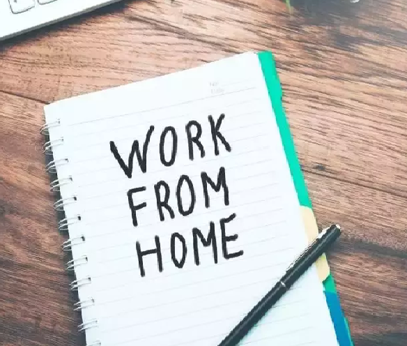 Three Work from Home Opportunities