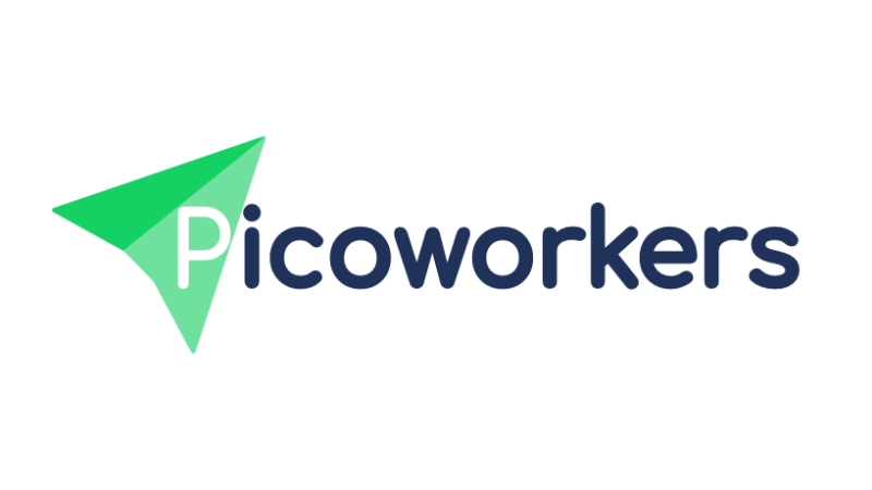 Picoworkers – Do Simple tasks & Earn in Dollars