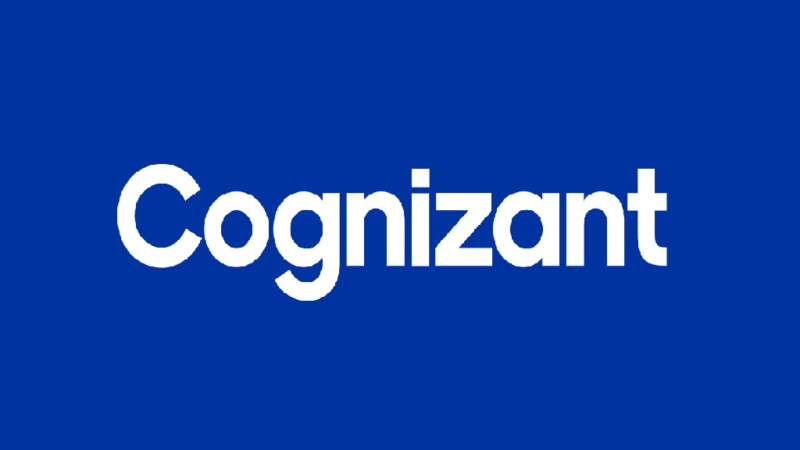 Latest opening in Cognizant