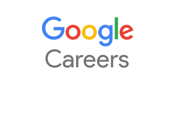 Jobs from Google for everyone