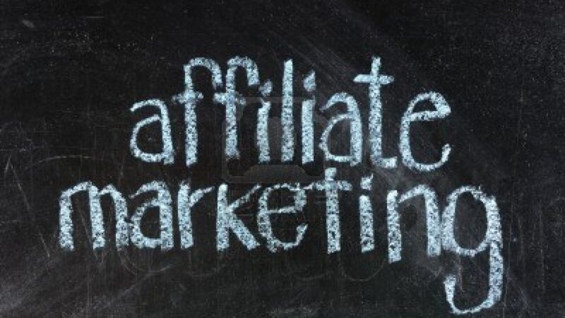 Earn $500 by just spending 5 minutes daily through Affiliate marketing