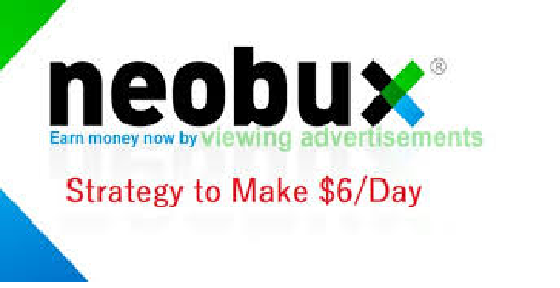 Earn from home through watching ads, doing surveys and playing games