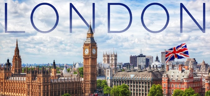 Top 10 places to visit in London