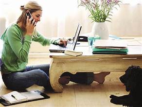 Best countries to work from home, where India stands