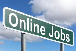 top 20 websites for online jobs without investment